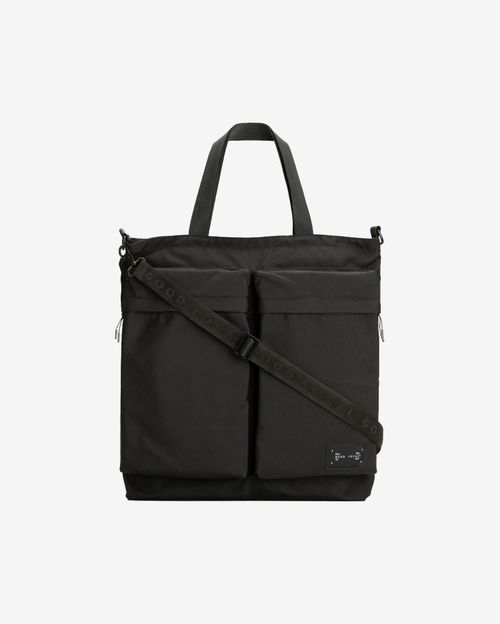 Шоппер Good Local Shopper XL Special Series черный