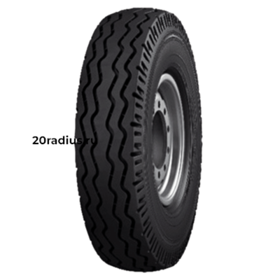 8,25-15(230/90-15) 8PR 119A6 Я-372 TTF РОССИЯ + Камера 8,25-15 (230-15) вентиль ГК-115 (0) + о/л