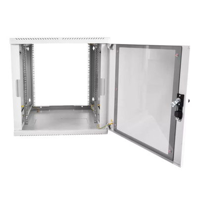 ШРН-М-15.650 шкаф настенный 15U 600x650 ЦМО