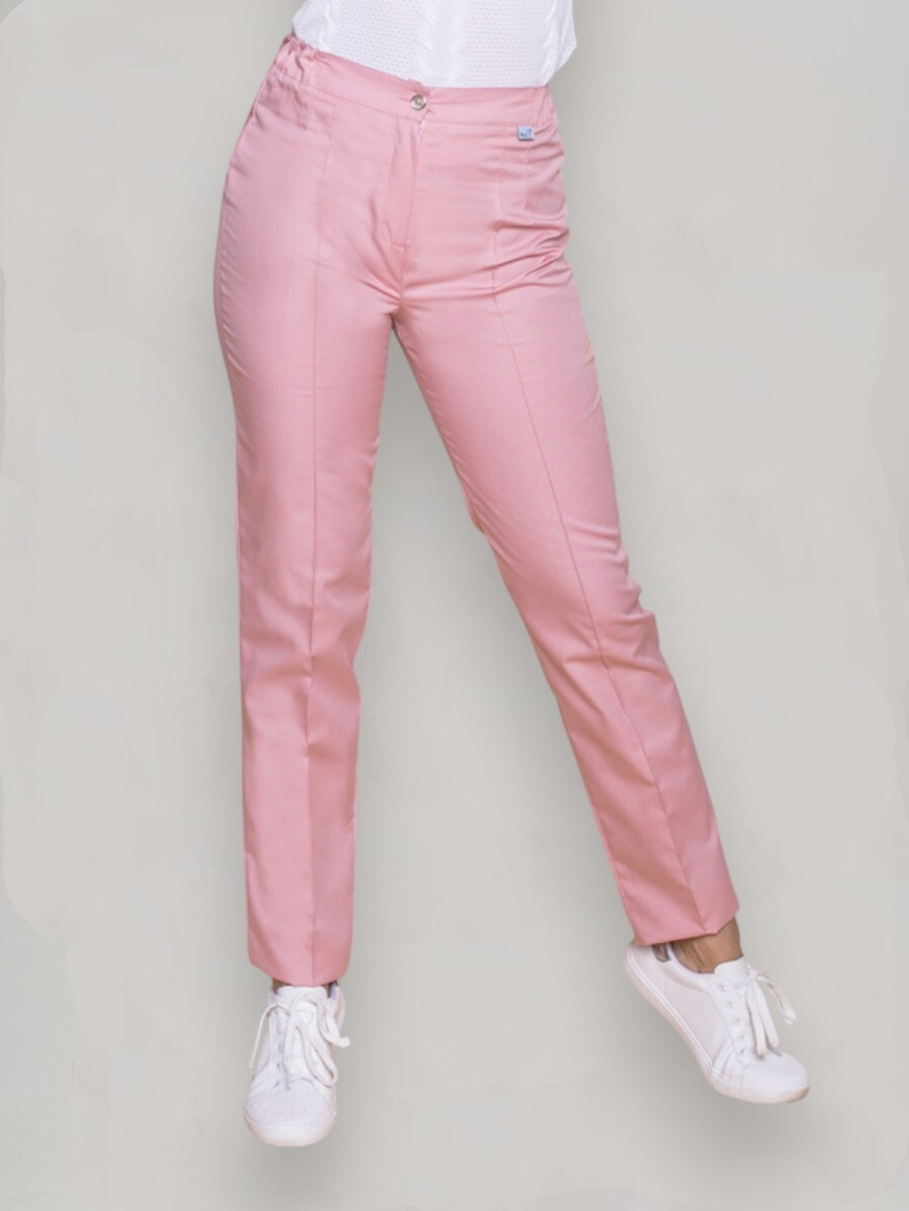 Брюки медицинские женские | Б-110 сатори