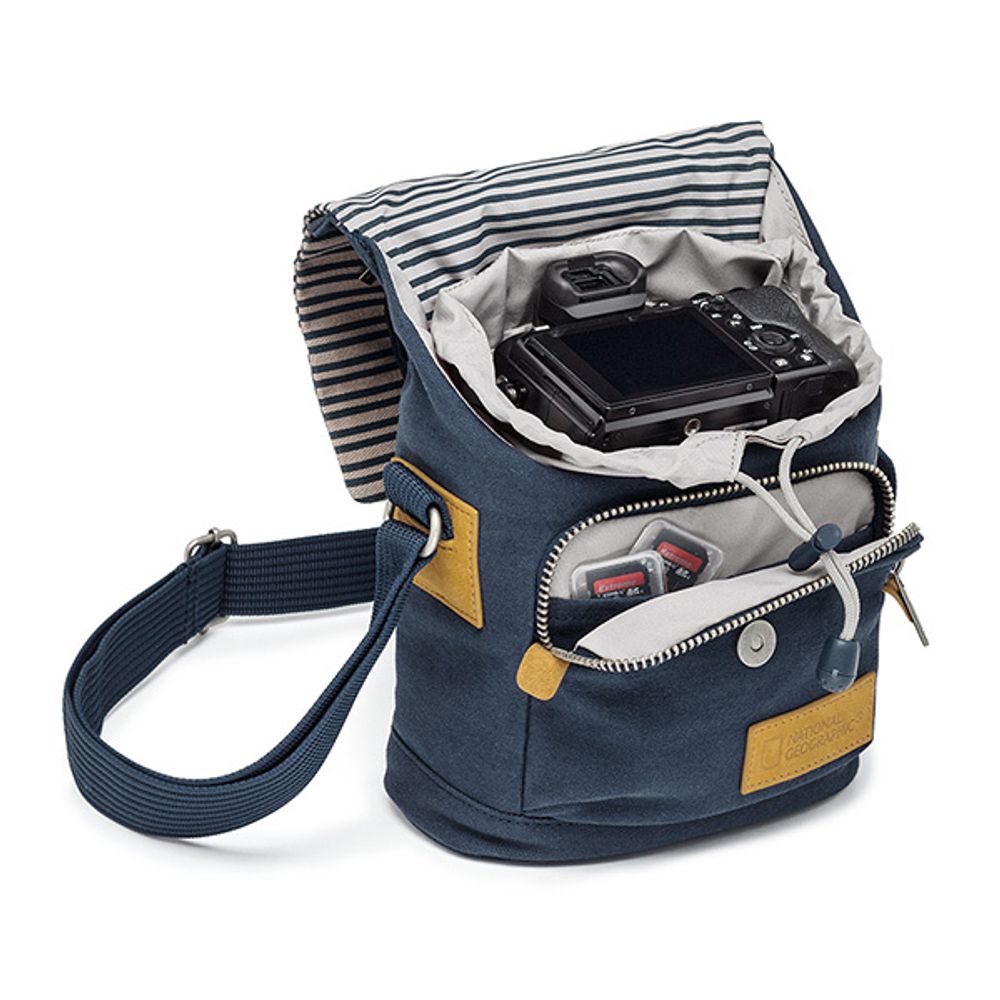 National Geographic NG MC2250 Mediterranean