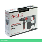 Перфоратор P.I.T. PBH26-C4