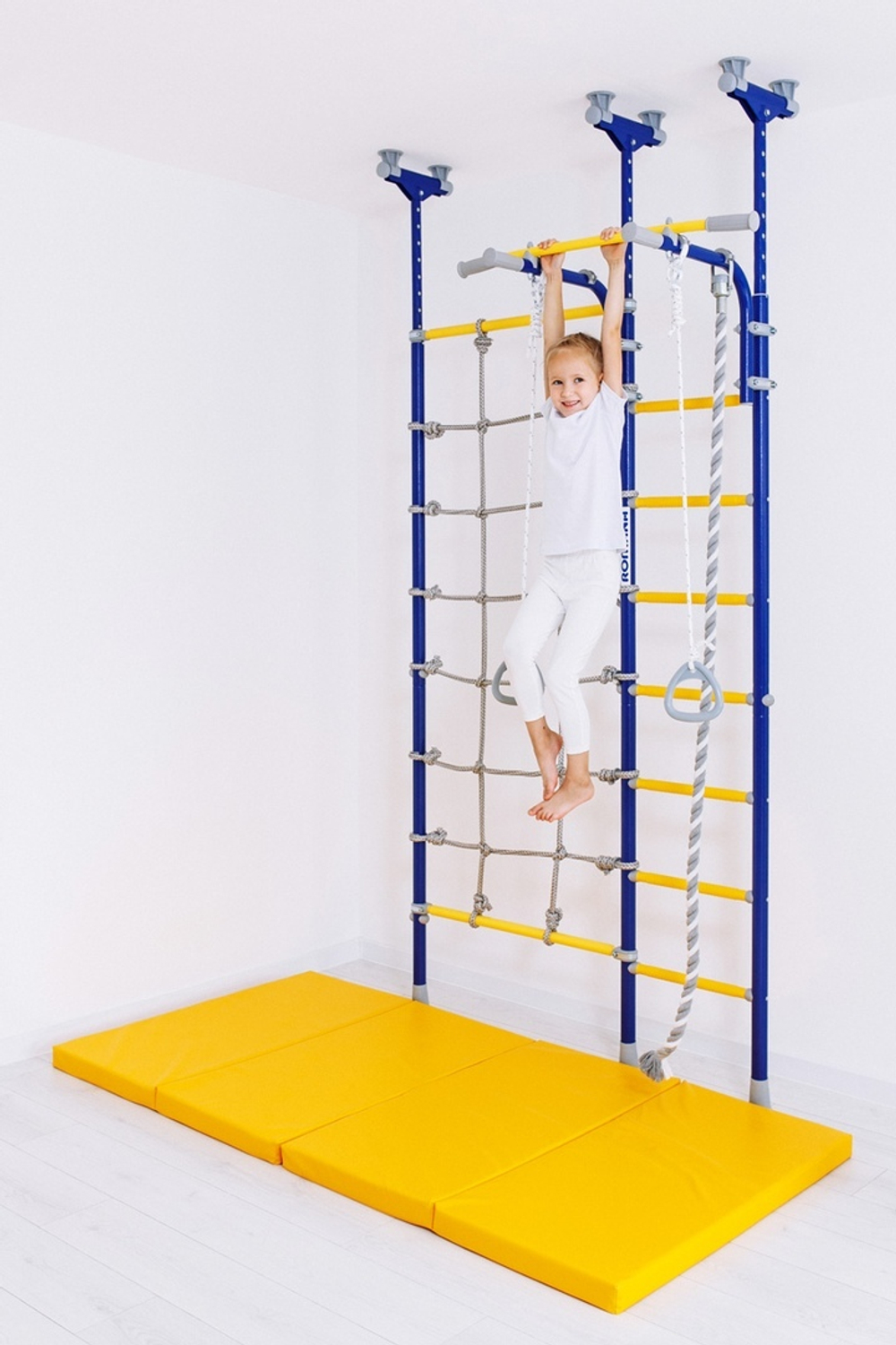 Шведская стенка ROMANA R3 (купить)