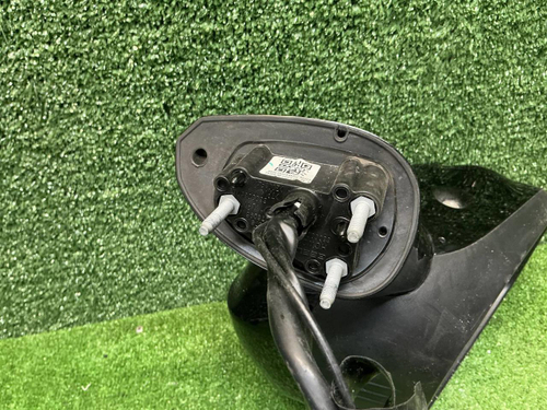 Зеркало левое Geely Tugella (2019-2024) 16 конт.