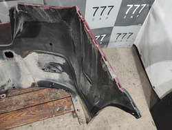 Бампер задний Subaru XV 11-17 Б/У Оригинал 57704FJ040