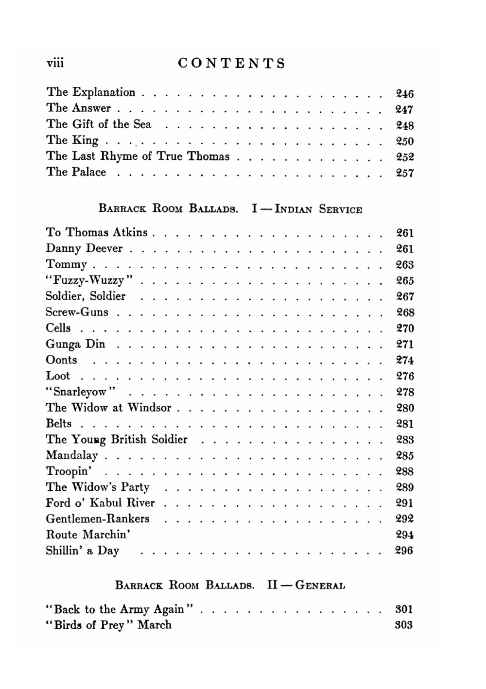 Collected verse of Rudyard Kipling | Джозеф Редьярд Киплинг