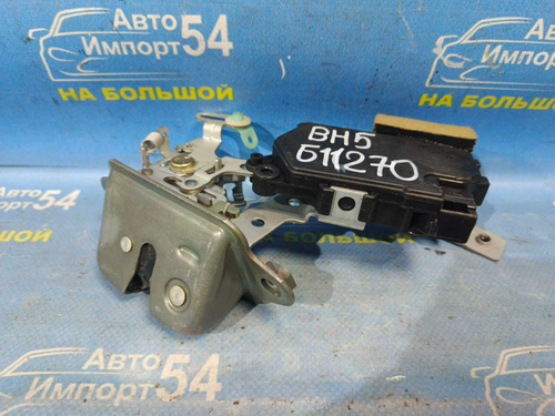 Замок багажника SUBARU LEGACY 1998-2003