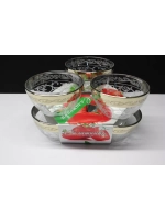 Набор салатников 3 шт