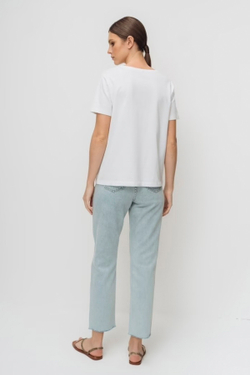 Футболка женская 24917/1 Savage