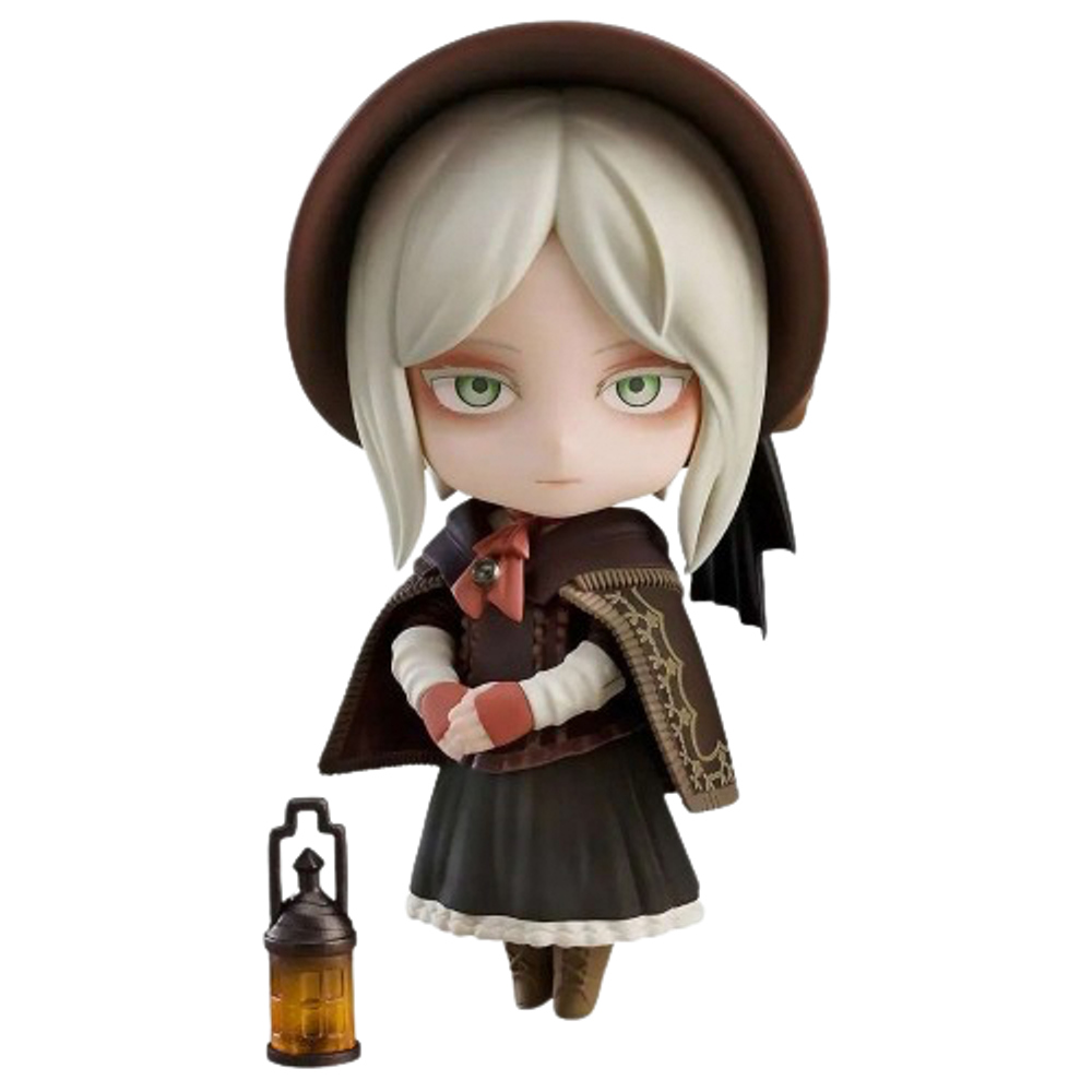 Фигурка Nendoroid Bloodborne The Doll