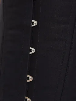 Корсет на каждый день из натурального хлопка