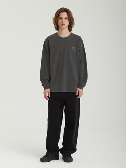 Мужской Лонгслив Vista