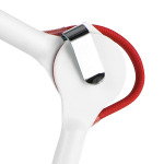 765916 Настольная лампа LOFT 1х40W E14 БЕЛЫЙ