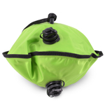 Гермомешок - надувной буй Naturehike 28L NH17S001-G