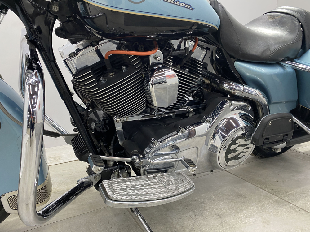 Harley-Davidson Road King FLHR 1580 051065