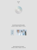 Альбом THE BOYZ - BE AWARE 7th Mini Album RANDOM Version
