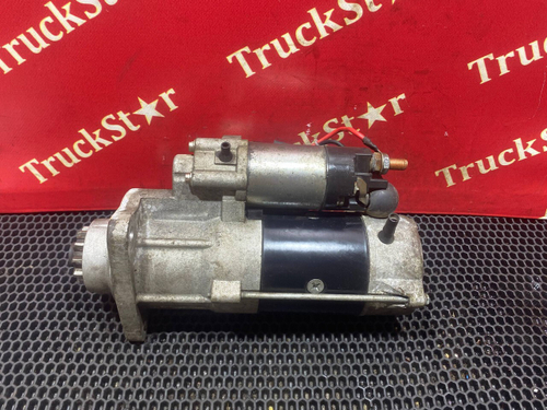 Стартер 2023г