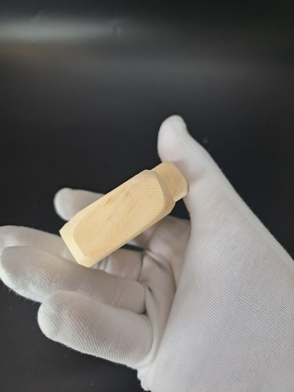 Бивень мамонта для поделок