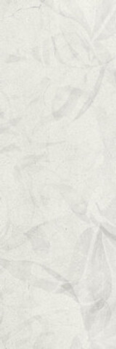 Декор Urban Jungle светло-серый листья (K1440TC010810)