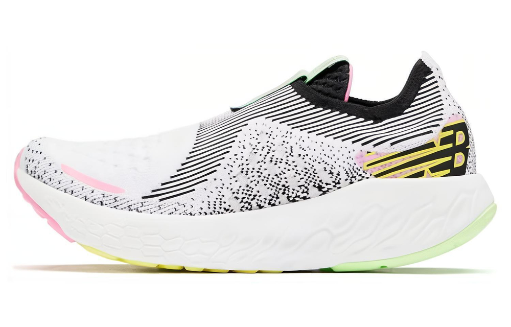 Кроссовки New Balance Nb 1080 Fresh Foam (Женская размерная сетка)