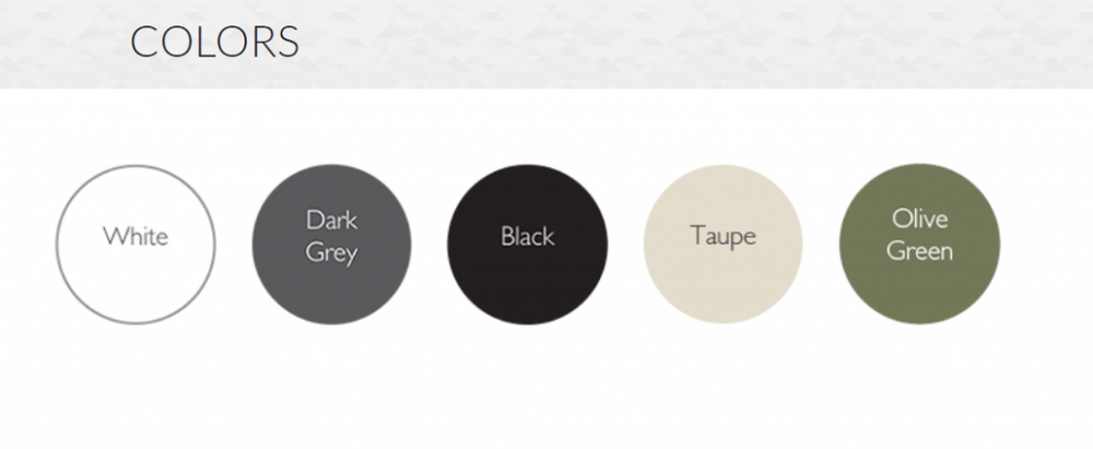 Стол пластиковый Sky Table Ø105