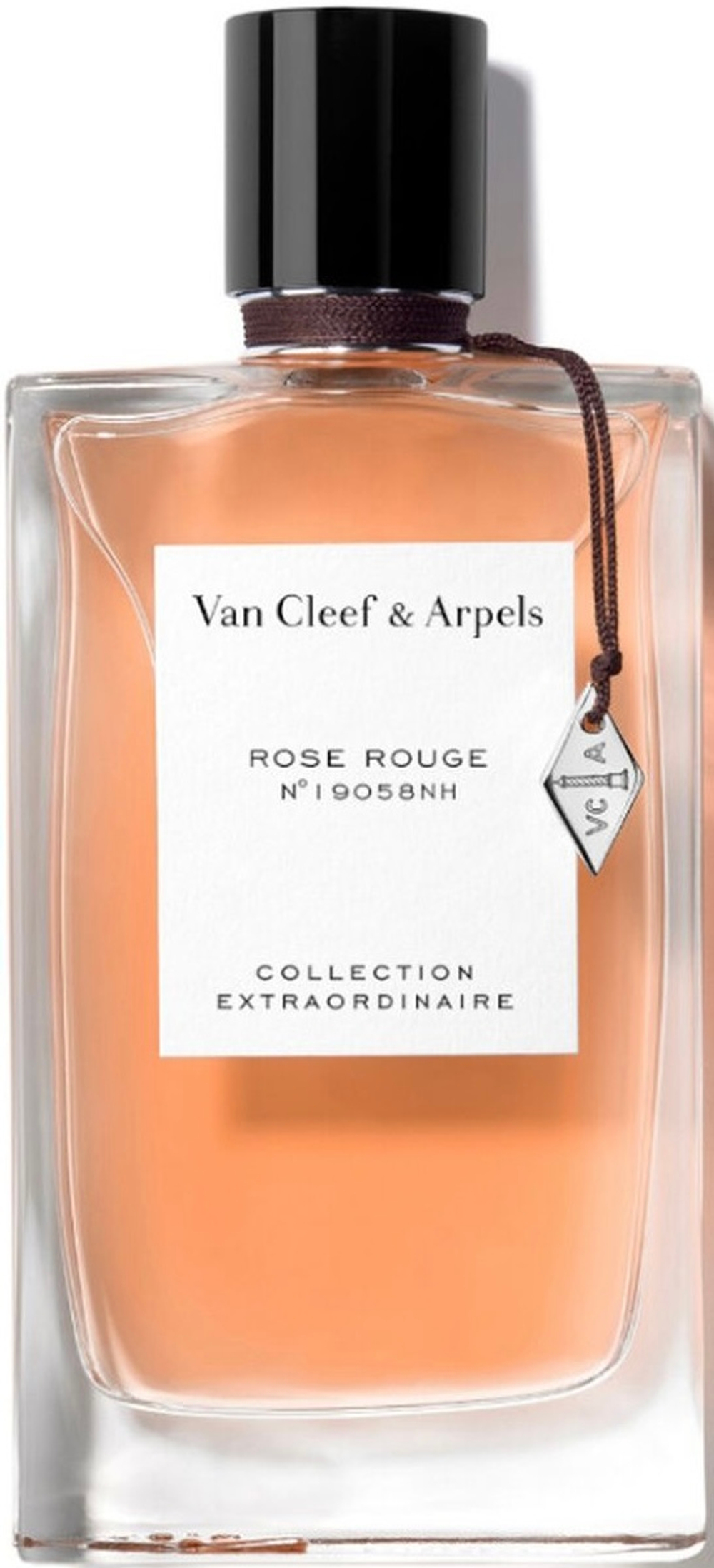 Van Cleef & Arpels Collection Extraordinaire Rose Rouge EDP Van Cleef & Arpels Collection Extraordinaire Rose Rouge EDP