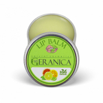 Бальзам для губ Geranica Цитрусовый