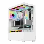 Компьютерный корпус ALSEYE Spider-W