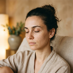 Тусклая кожа