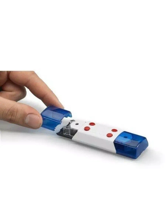 Модуль свет и звук Bruder 02802