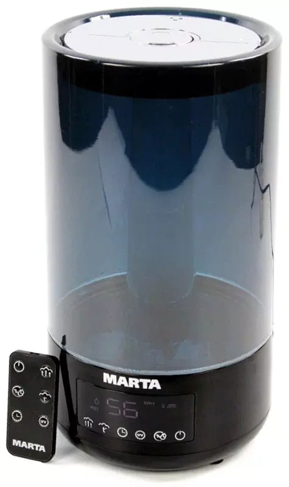 Увлажнитель воздуха Marta MT-2696 (q)