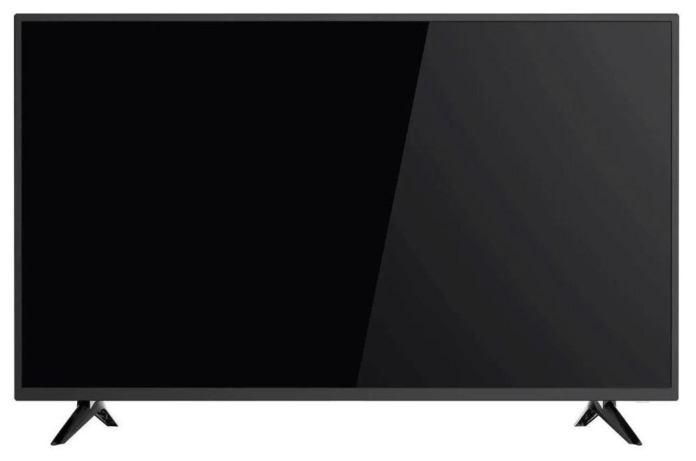 Монитор 43" Dahua DHI-LM43-F200
