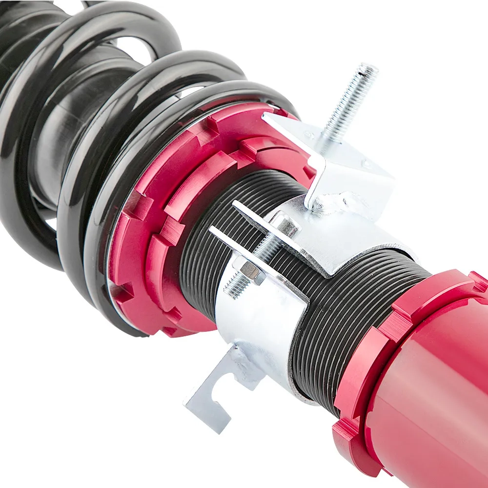 Coilovers Suspension Kits подходит для автомобиля Nissan 350Z 03-08 Adj. Height Lowering Shocks
