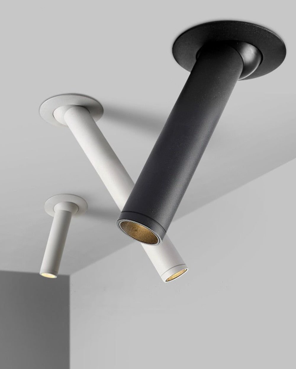 Интересная потолочная модель ✨