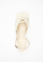 Босоножки // Marie // Milky