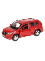 Игрушечный транспорт Автомобиль HONDA CR-V 12 см