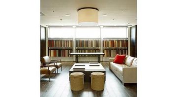 Kevin Reilly Kolom ceiling size 4  ( replica )