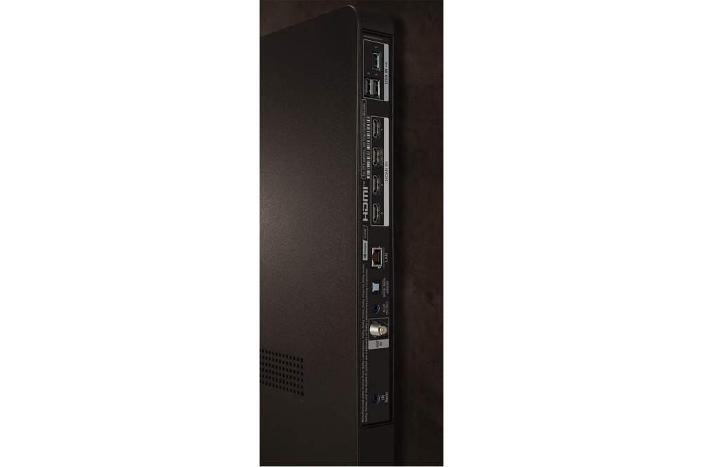 Телевизор LG OLED65C4RLA.ARUB