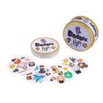 Настольная игра: Доббль. Гарри Поттер