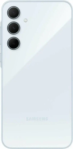 Смартфон SAMSUNG A35 5G 8+128GB Ice Blue