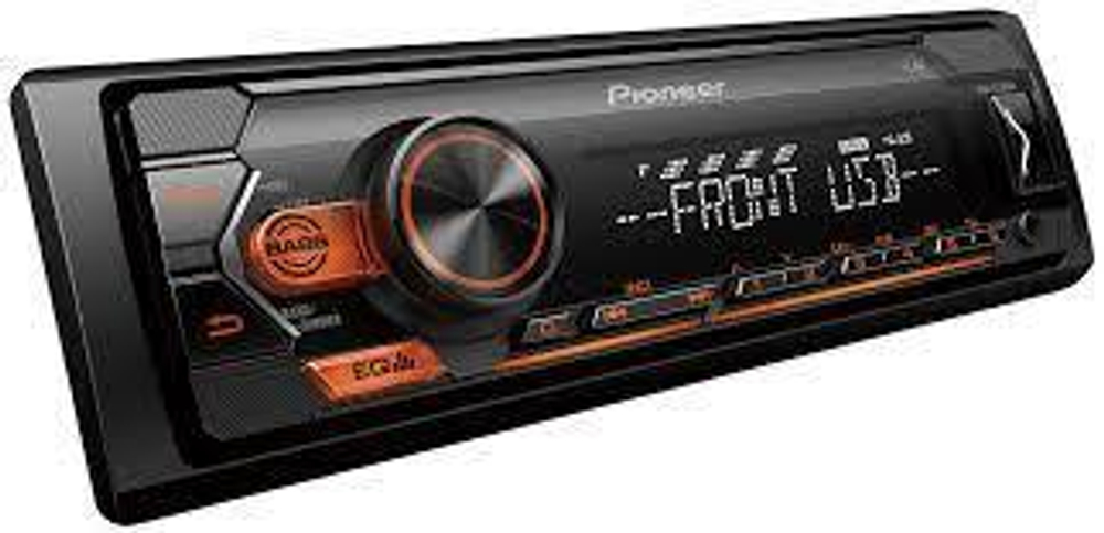 Pioneer MVH-S120UB