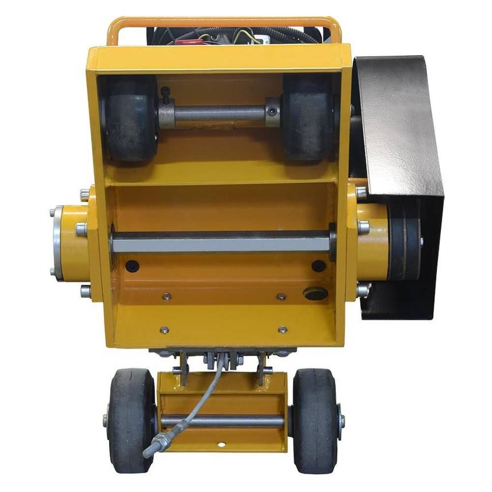 Профессиональная фрезеровальная машина TSS-MS10-L (ш)