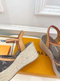 Louis Vuitton Sandal