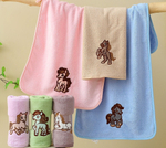 ТС "Микрофибра толстая Символ года"