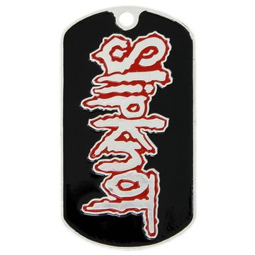 Жетон Slipknot (069)