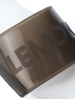 Cабо черные Lemon Jelly Neon 01 Black