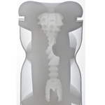 Мастурбатор Pure Touch (Цвет: белый)