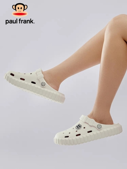 Сабо Paul Frank Baotou (White)