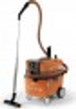 Пылесос промышленный с системой самоочистки DAEWOO DAVC 4000SD