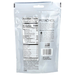 Wonderful Pistachios, морская соль и перец, без скорлупы, 155 г (5,5 унции)